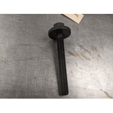 12T212 Crankshaft Pulley Bolt From 2011 Buick LaCrosse 2.4 12T212 Crankshaft Pulley Bolt From 2011 Buick LaCrosse 2.4